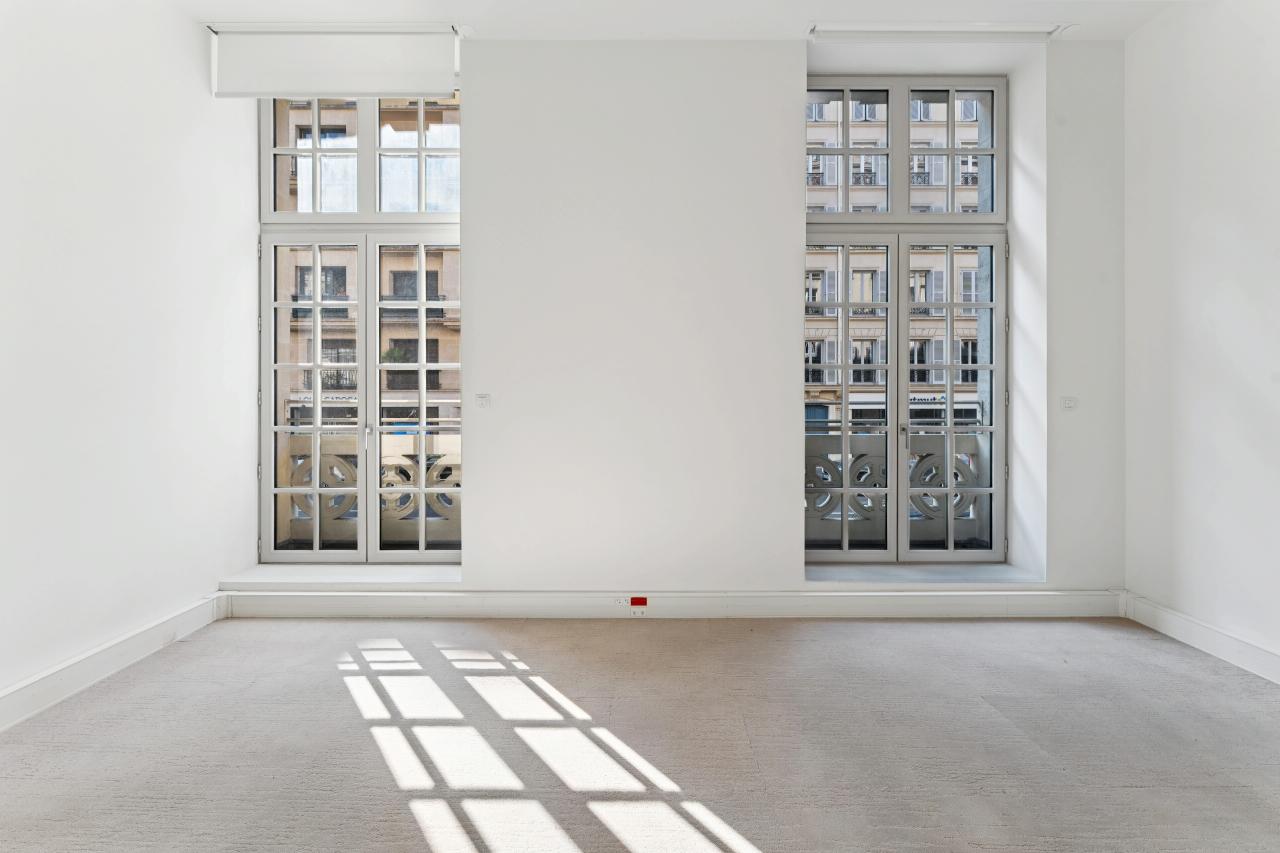 Bureau Paris 458m² Location bureau Paris OLBUR2313672 9